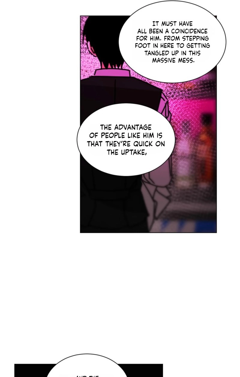 Read CHATTER BOX chapter 24 image 50 on Lezhin