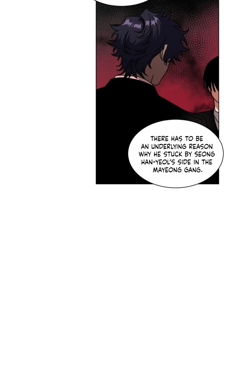 Read CHATTER BOX chapter 24 image 52 on Lezhin