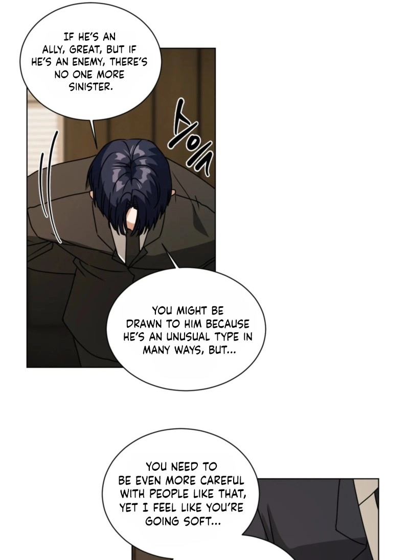 Read CHATTER BOX chapter 24 image 53 on Lezhin