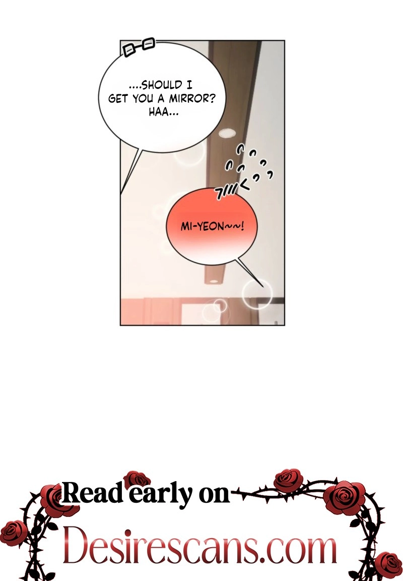 Read CHATTER BOX chapter 24 image 57 on Lezhin