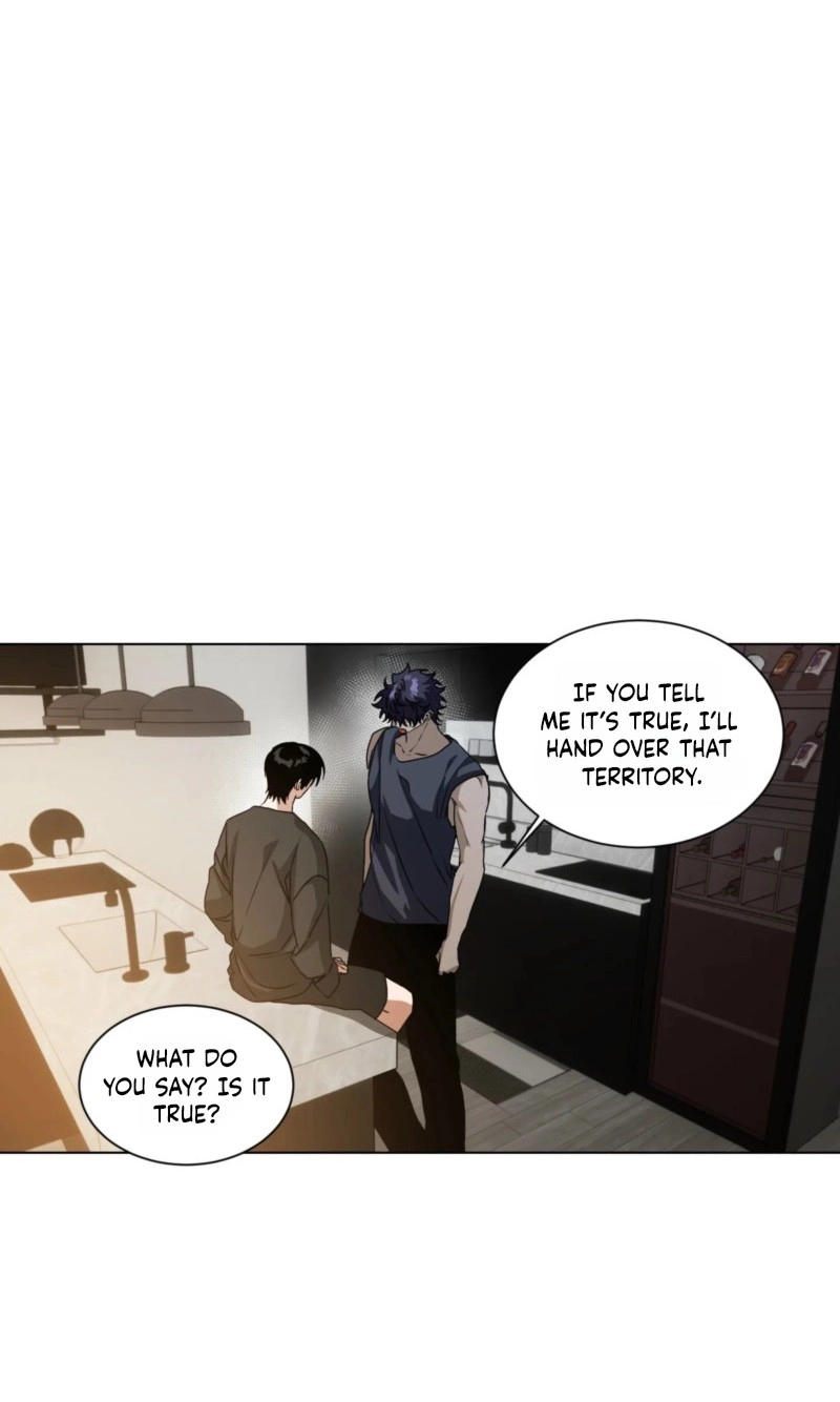 Read CHATTER BOX chapter 24 image 9 on Lezhin