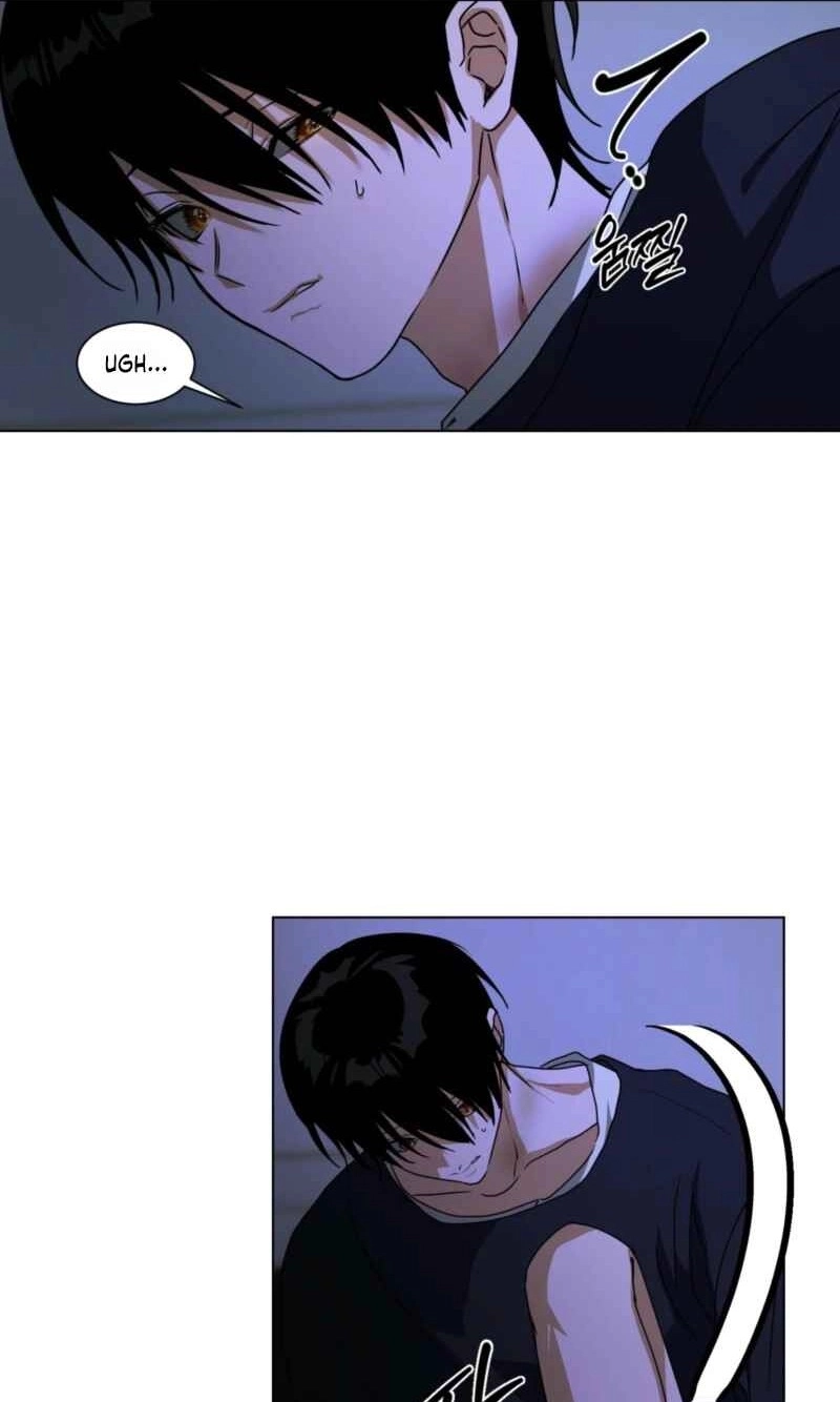 Read CHATTER BOX chapter 25 image 21 on Lezhin