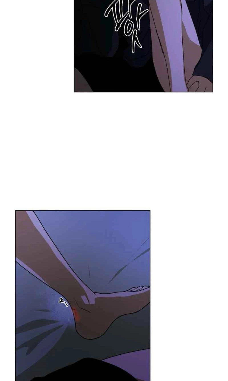 Read CHATTER BOX chapter 25 image 22 on Lezhin