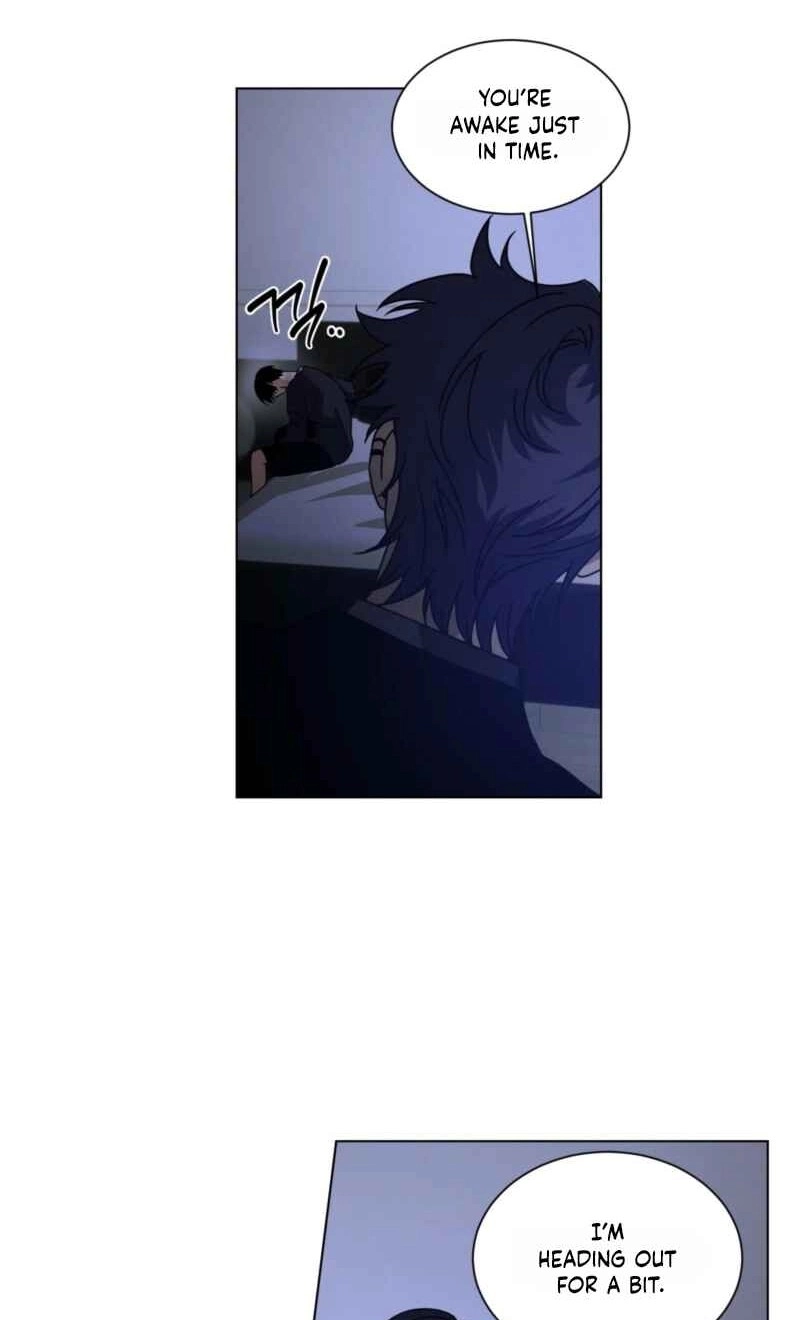 Read CHATTER BOX chapter 25 image 24 on Lezhin