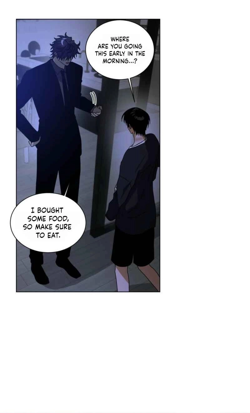 Read CHATTER BOX chapter 25 image 26 on Lezhin