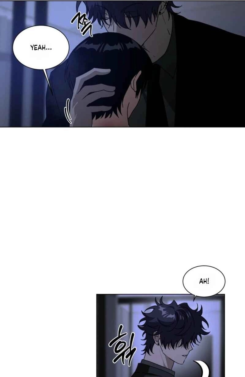 Read CHATTER BOX chapter 25 image 27 on Lezhin