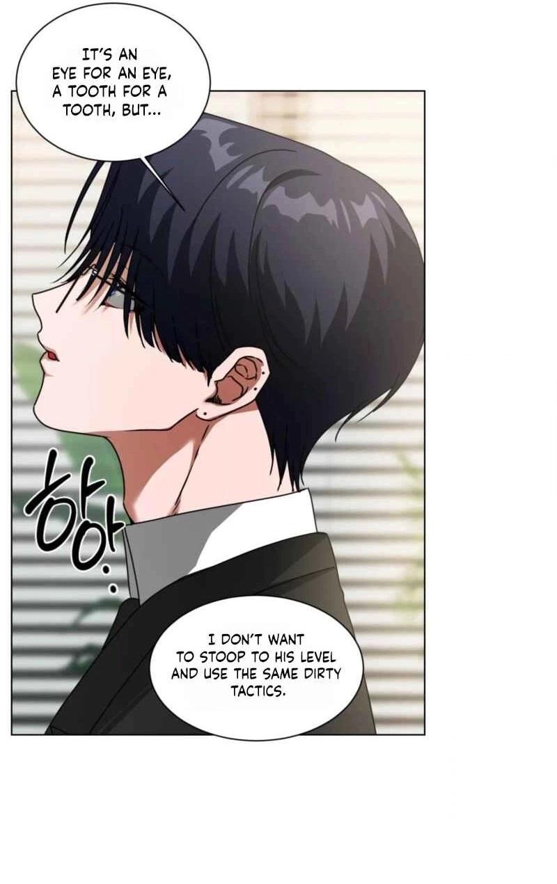 Read CHATTER BOX chapter 25 image 3 on Lezhin