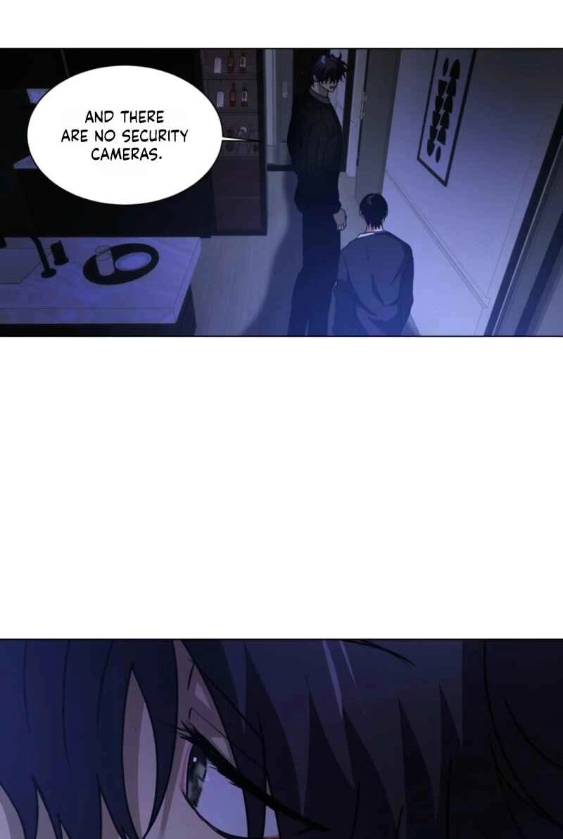 Read CHATTER BOX chapter 25 image 33 on Lezhin