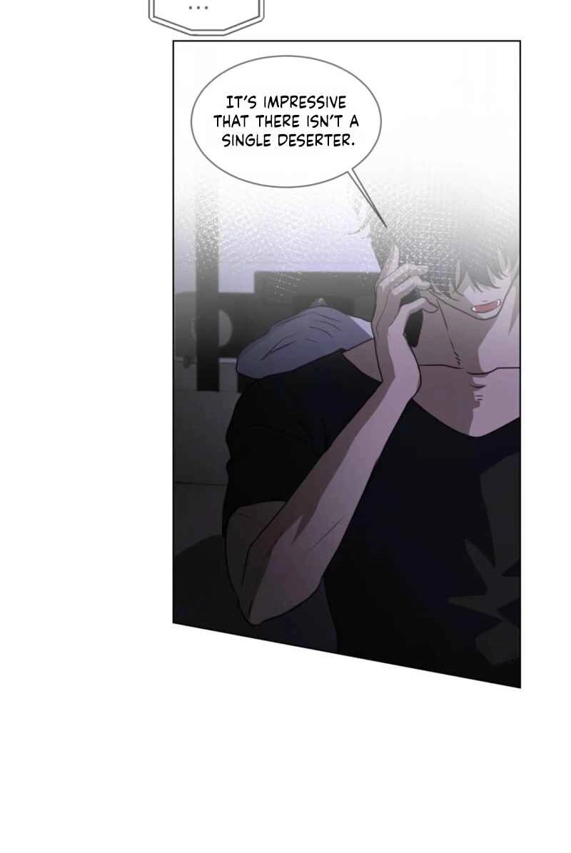 Read CHATTER BOX chapter 25 image 37 on Lezhin