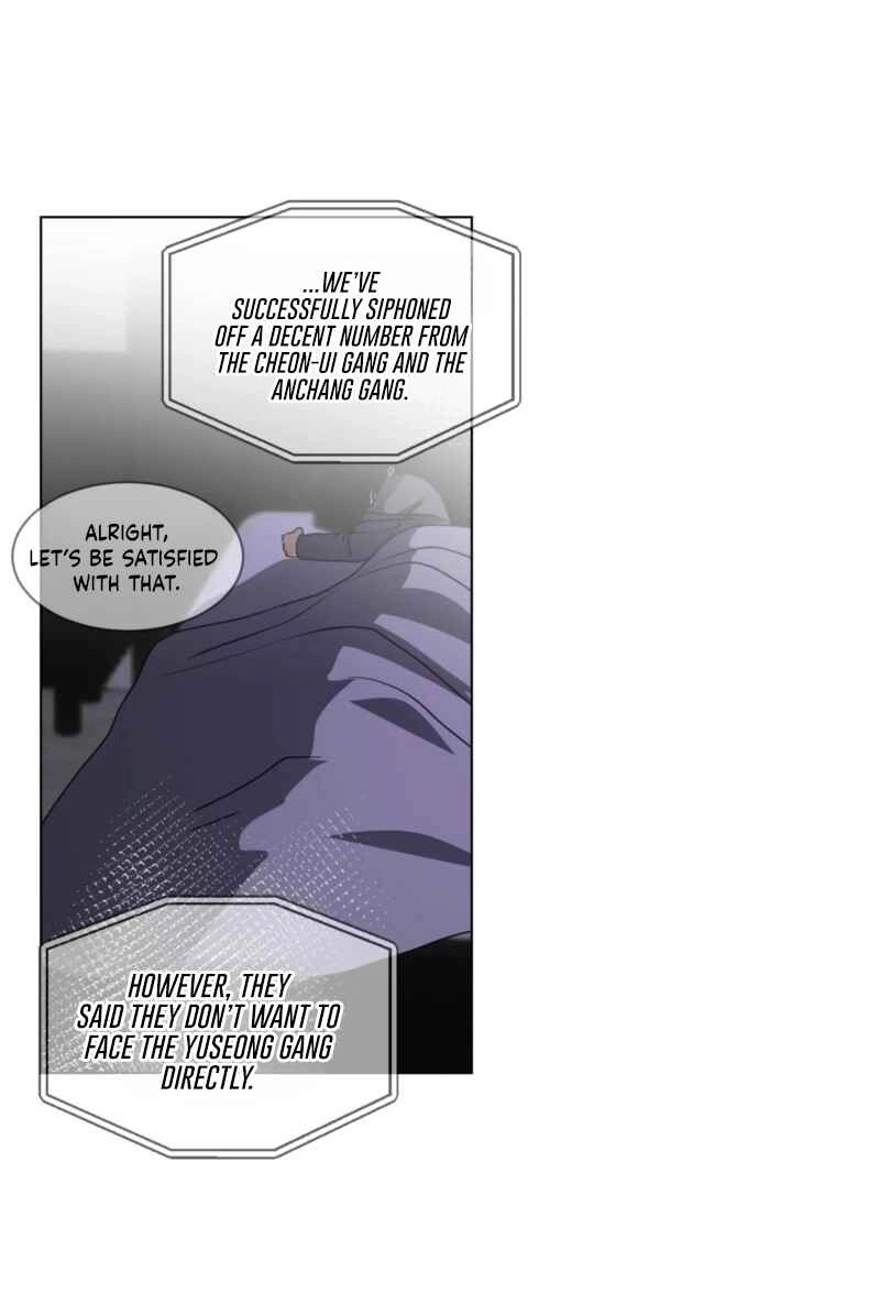 Read CHATTER BOX chapter 25 image 38 on Lezhin
