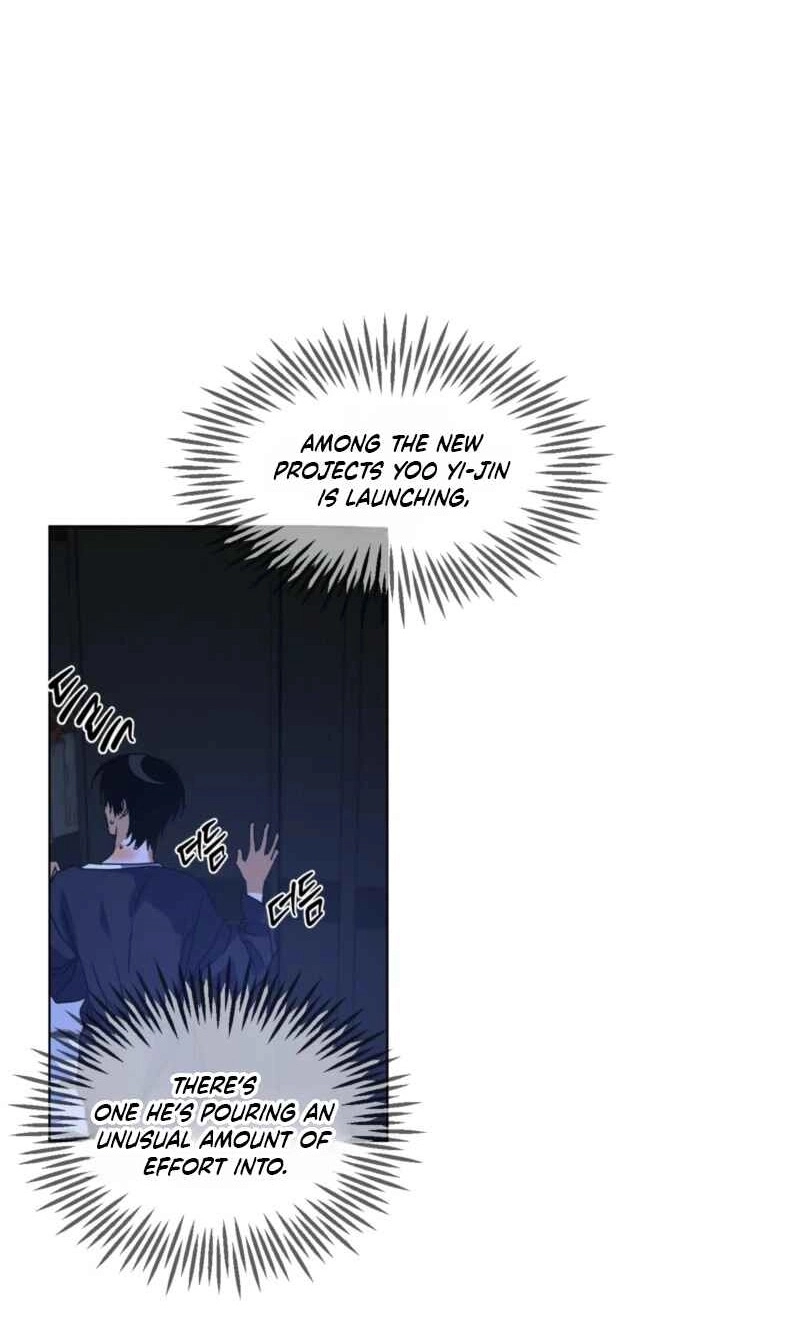 Read CHATTER BOX chapter 25 image 40 on Lezhin