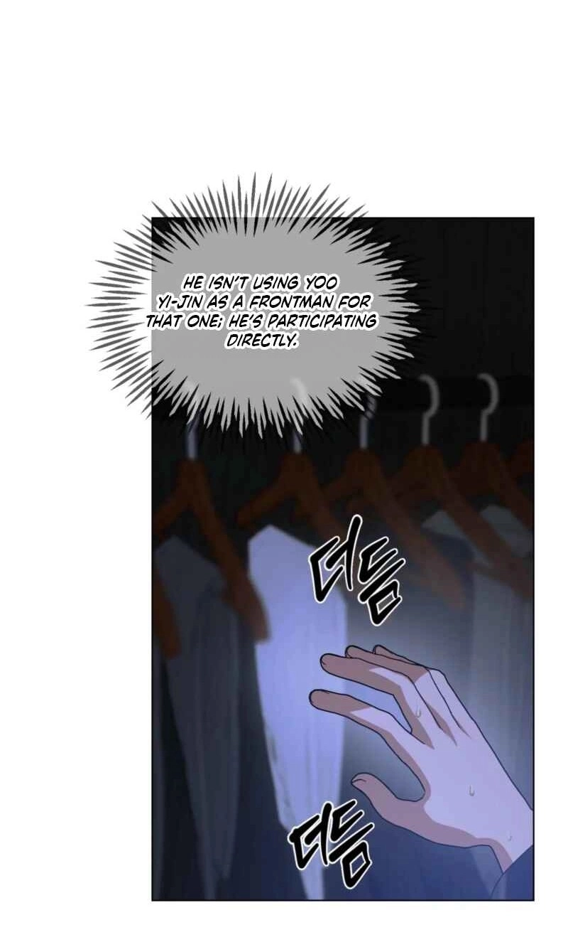 Read CHATTER BOX chapter 25 image 41 on Lezhin