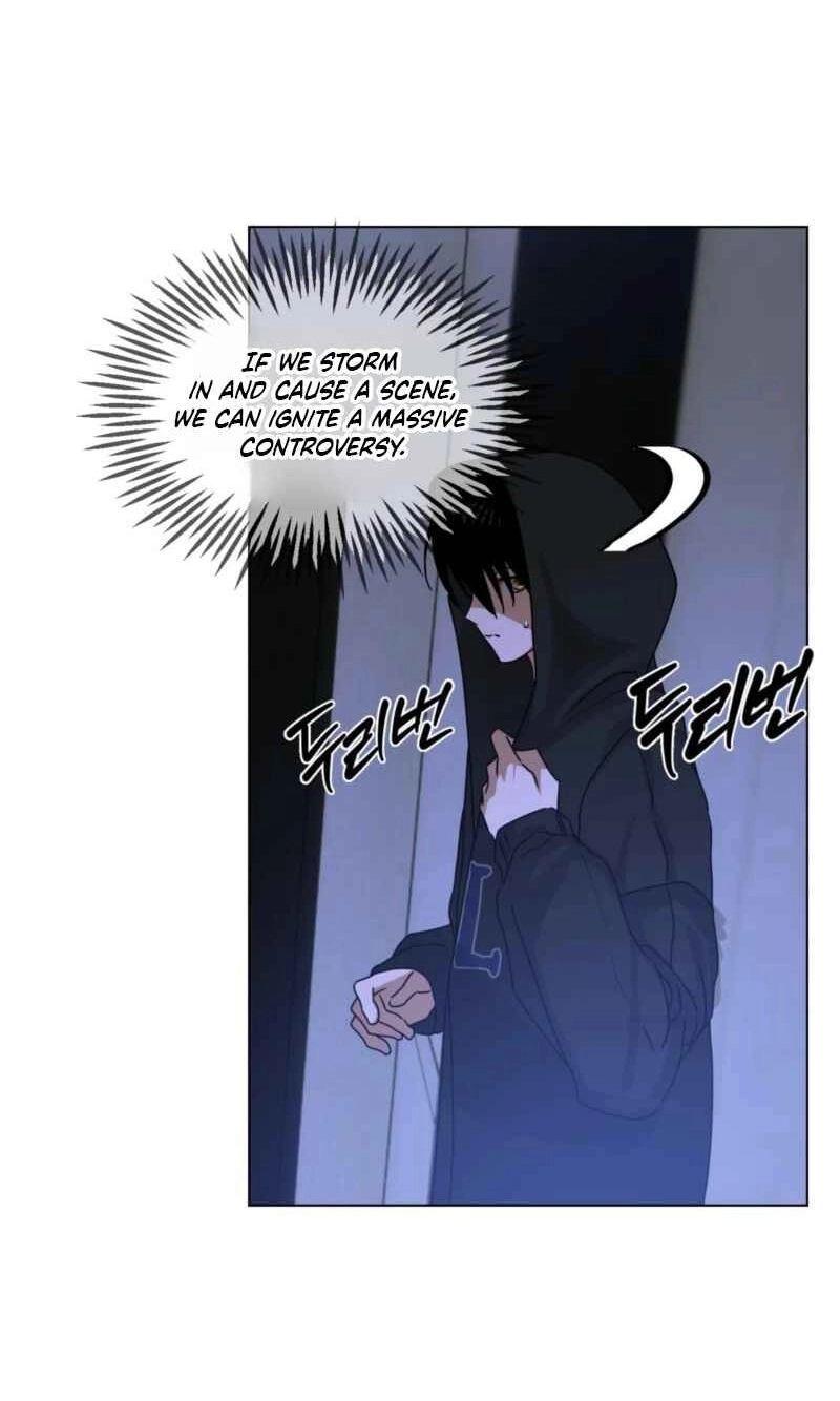 Read CHATTER BOX chapter 25 image 43 on Lezhin