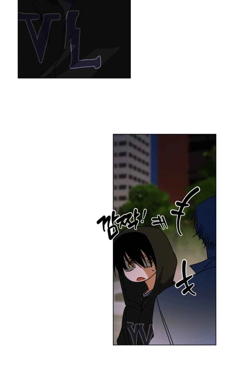 Read CHATTER BOX chapter 25 image 47 on Lezhin
