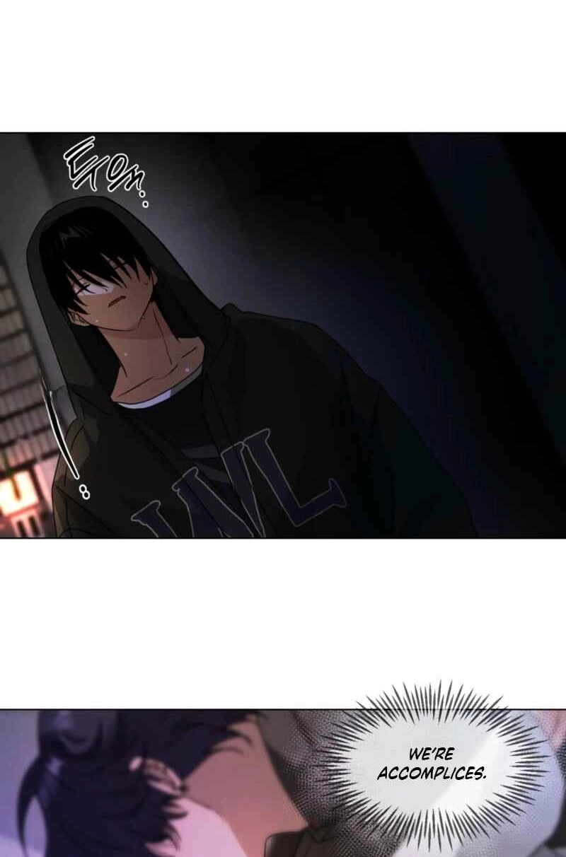 Read CHATTER BOX chapter 25 image 48 on Lezhin