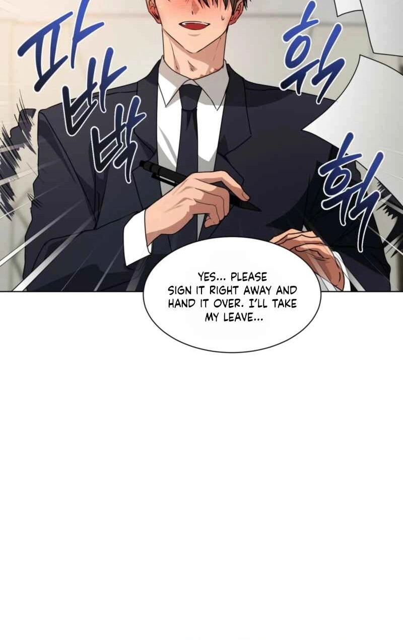 Read CHATTER BOX chapter 25 image 5 on Lezhin