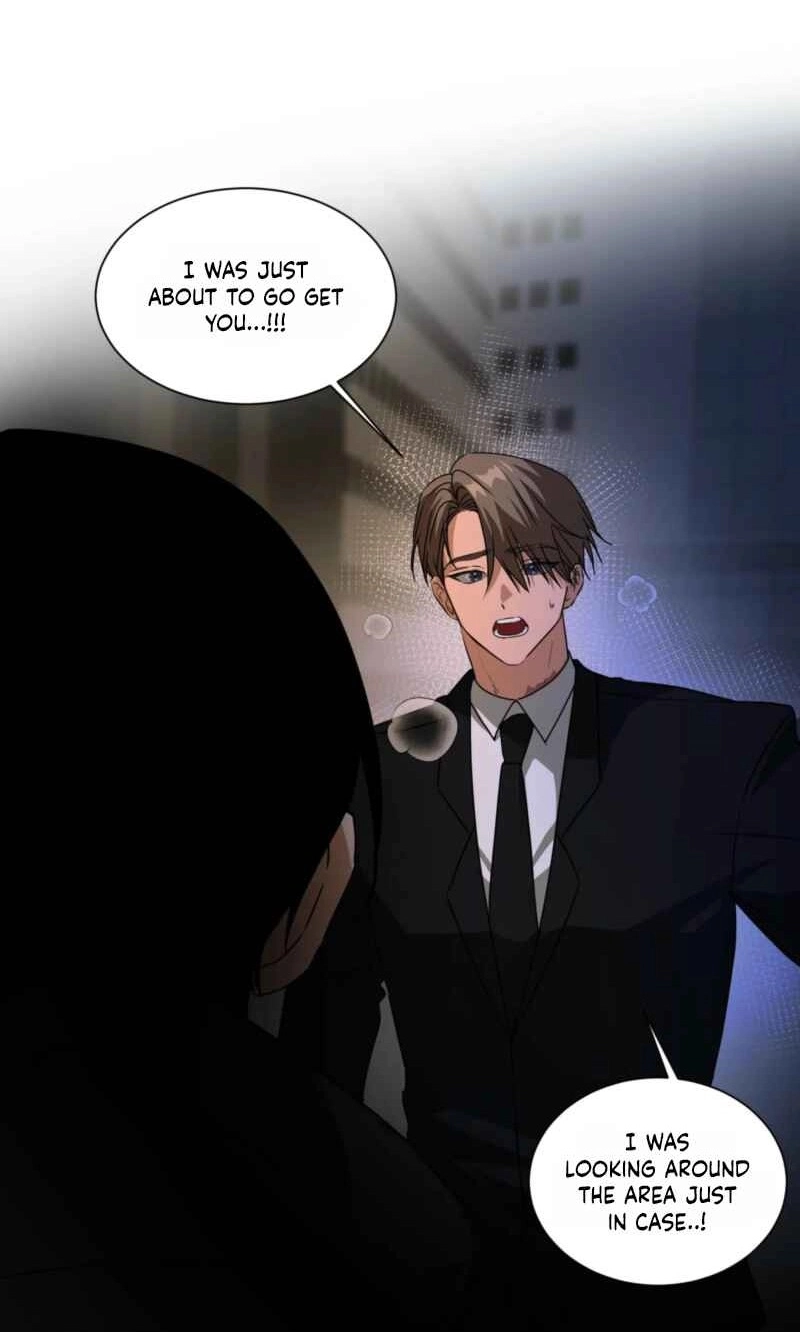 Read CHATTER BOX chapter 25 image 58 on Lezhin