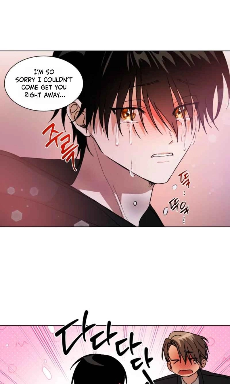 Read CHATTER BOX chapter 25 image 60 on Lezhin