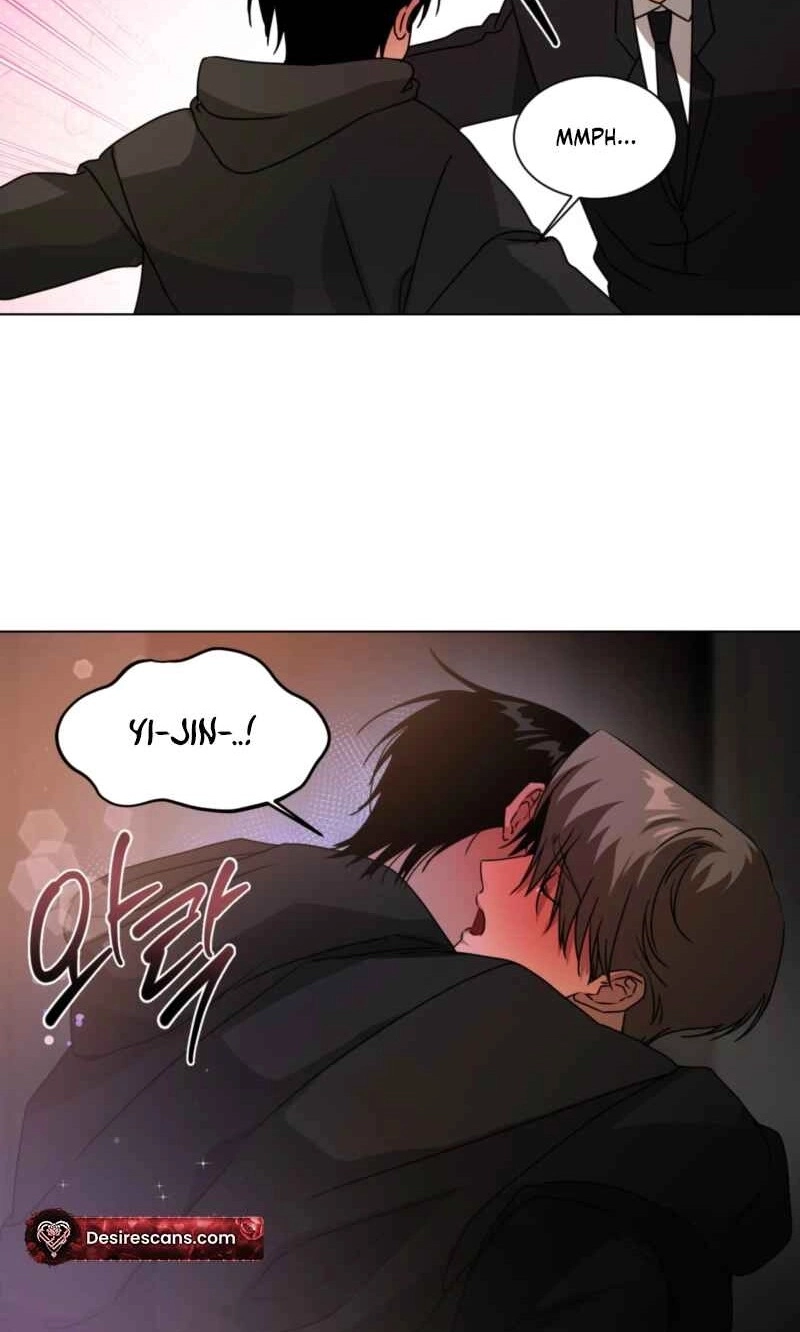 Read CHATTER BOX chapter 25 image 61 on Lezhin