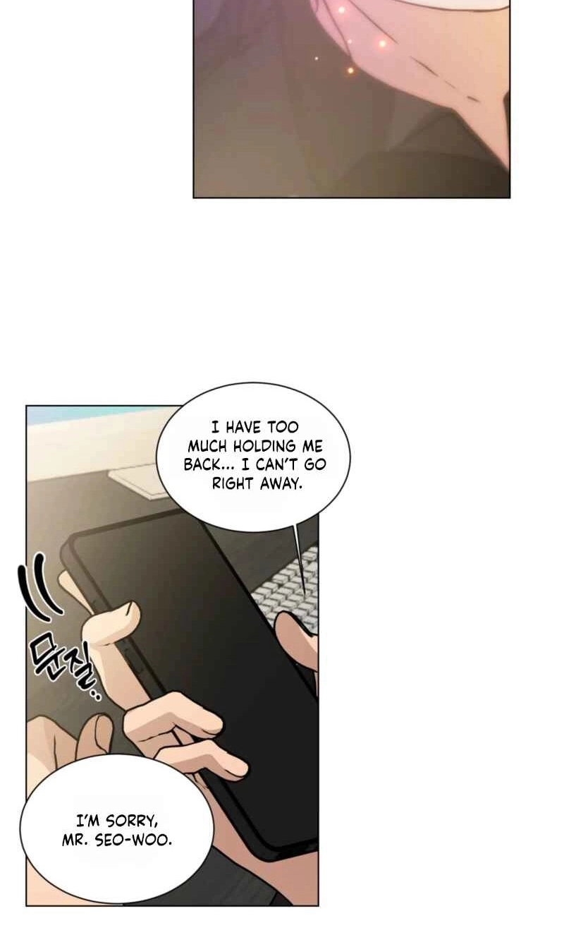 Read CHATTER BOX chapter 25 image 8 on Lezhin
