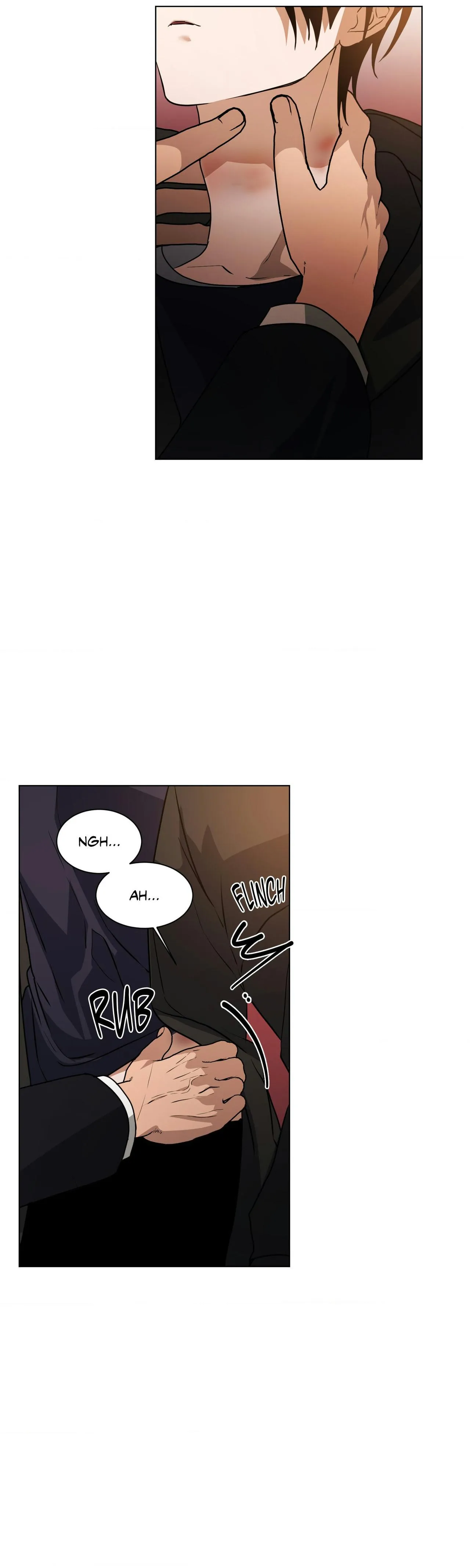 Read CHATTER BOX chapter 26 image 25 on Lezhin
