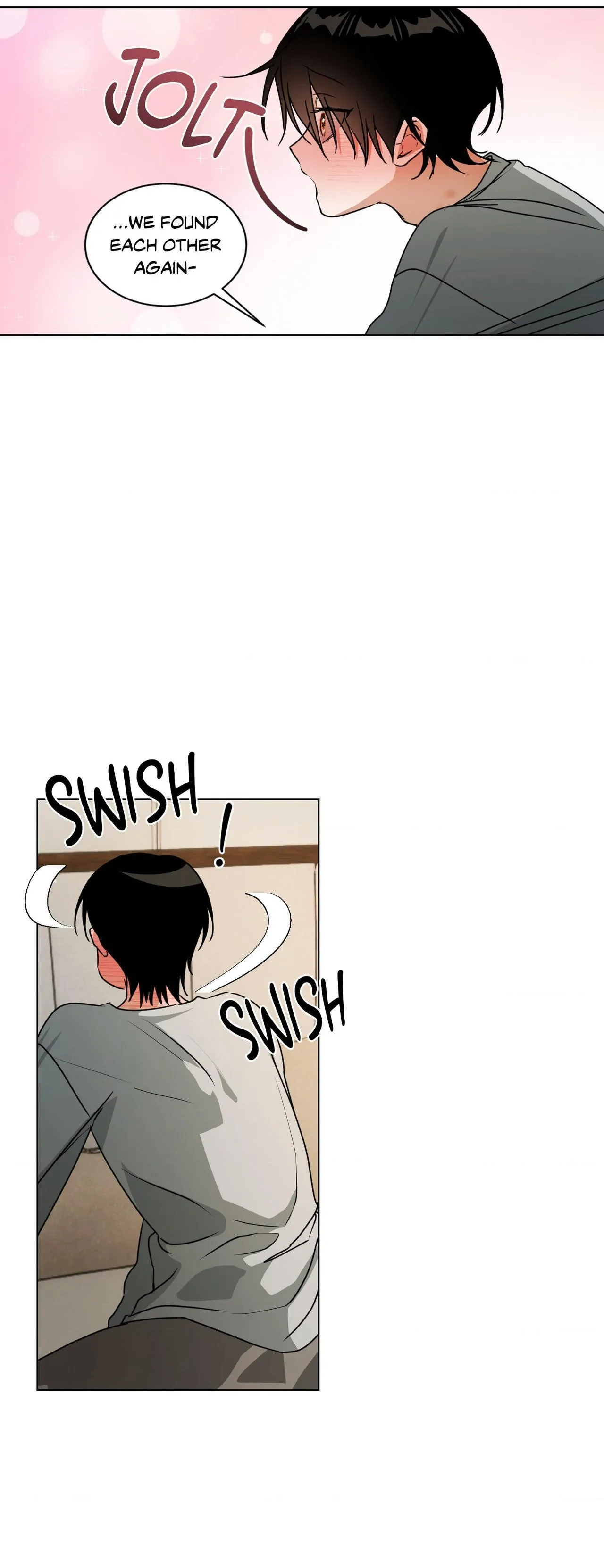 Read CHATTER BOX chapter 27 image 21 on Lezhin