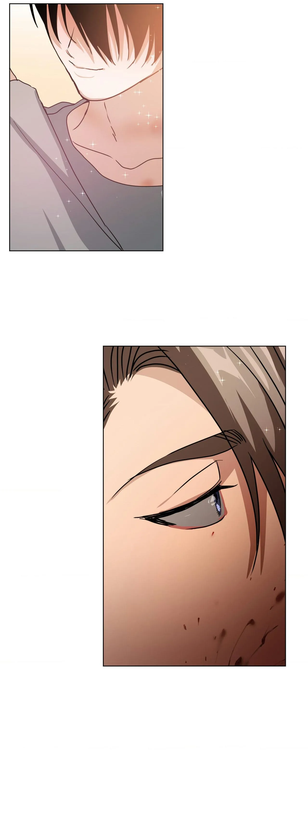 Read CHATTER BOX chapter 28 image 20 on Lezhin