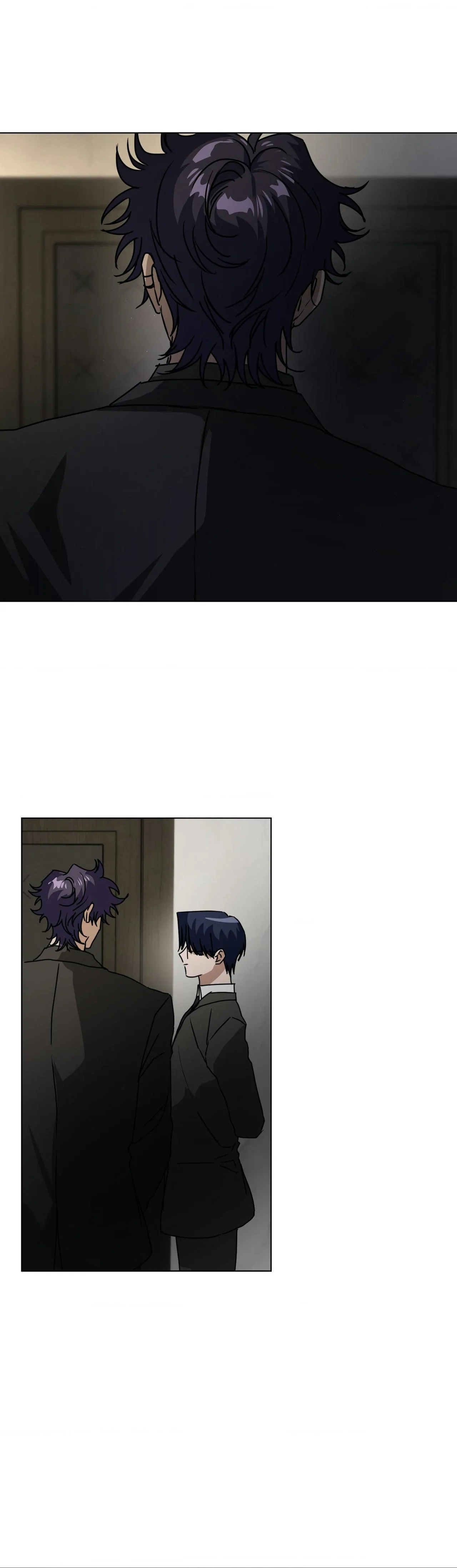 Read CHATTER BOX chapter 28 image 24 on Lezhin
