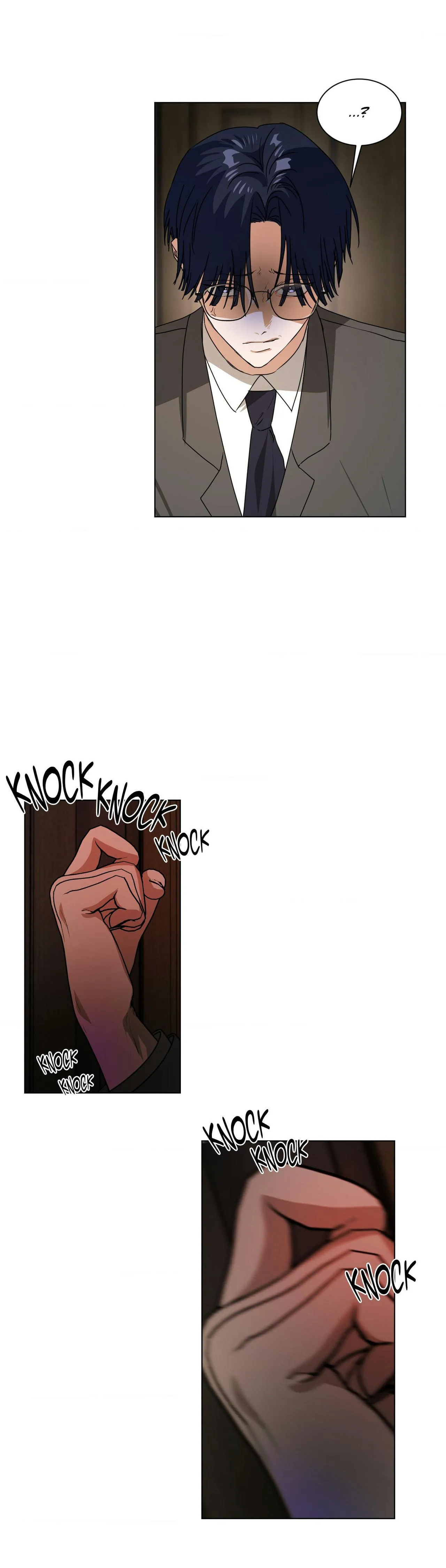 Read CHATTER BOX chapter 28 image 26 on Lezhin