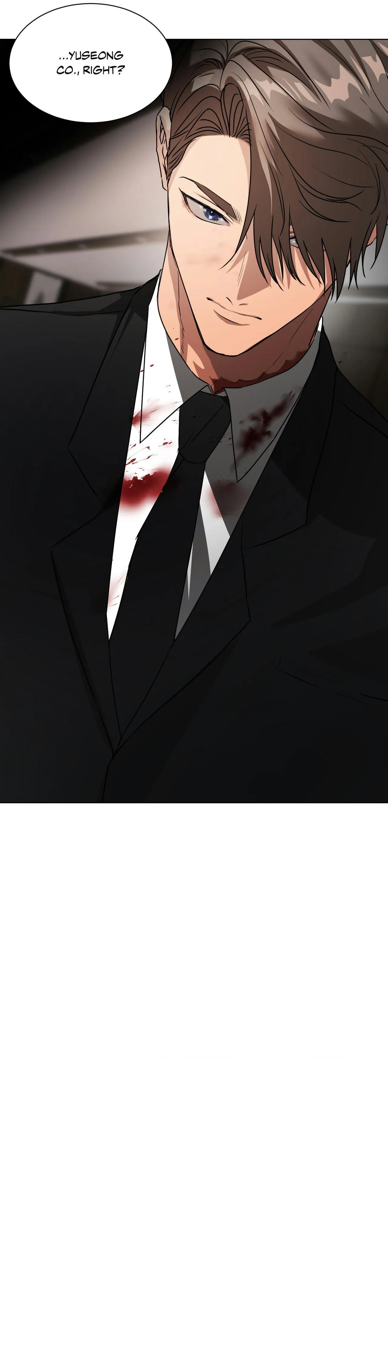 Read CHATTER BOX chapter 28 image 30 on Lezhin