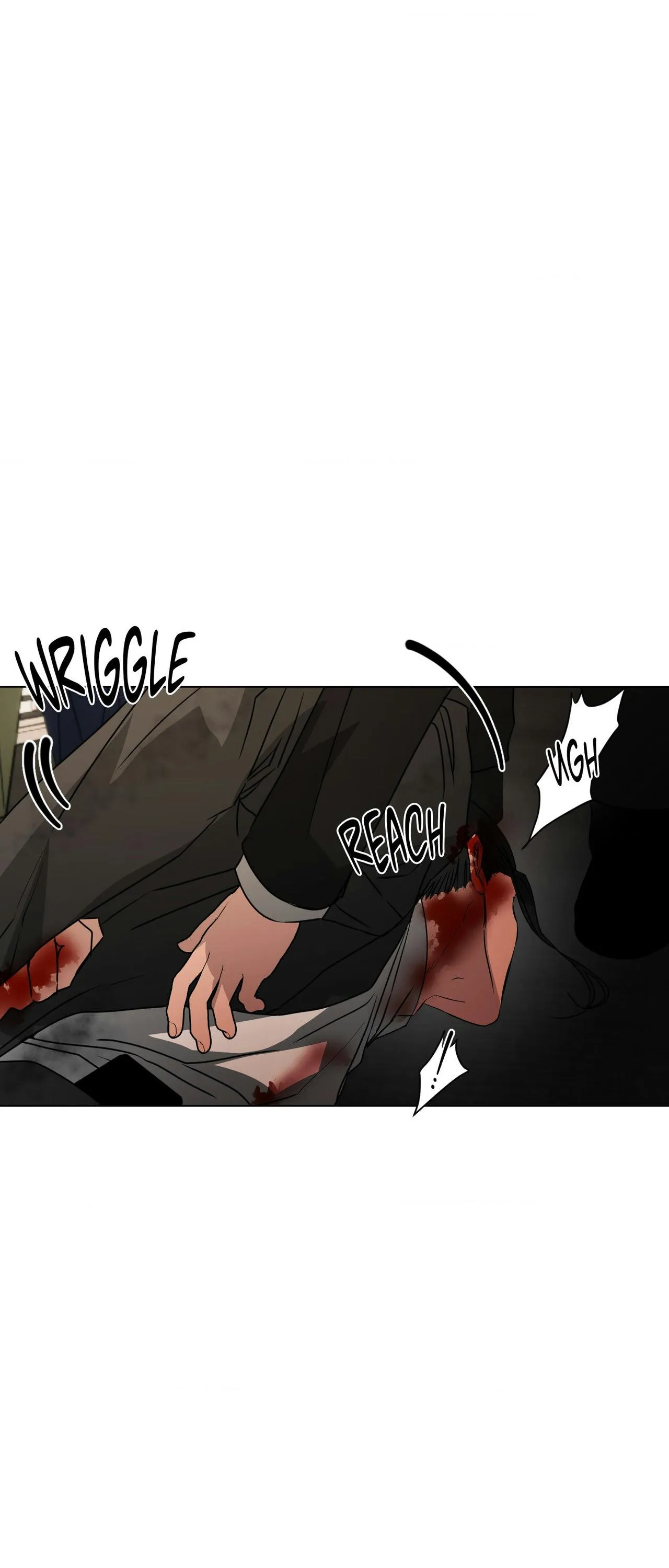 Read CHATTER BOX chapter 28 image 8 on Lezhin