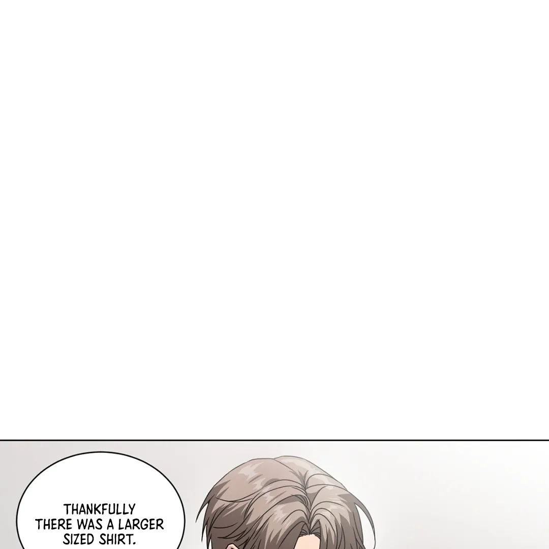 Read CHATTER BOX chapter 3 image 1 on Lezhin