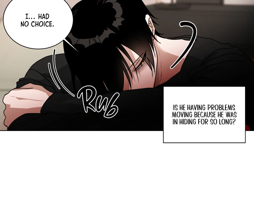 Read CHATTER BOX chapter 3 image 18 on Lezhin