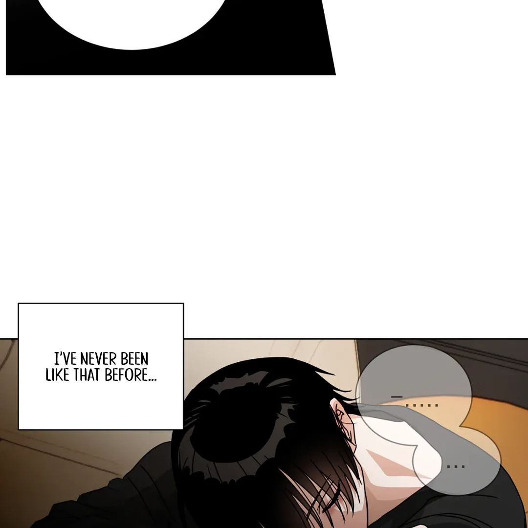 Read CHATTER BOX chapter 3 image 23 on Lezhin