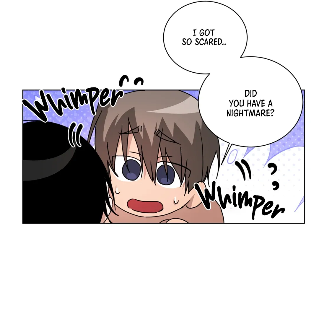 Read CHATTER BOX chapter 3 image 54 on Lezhin