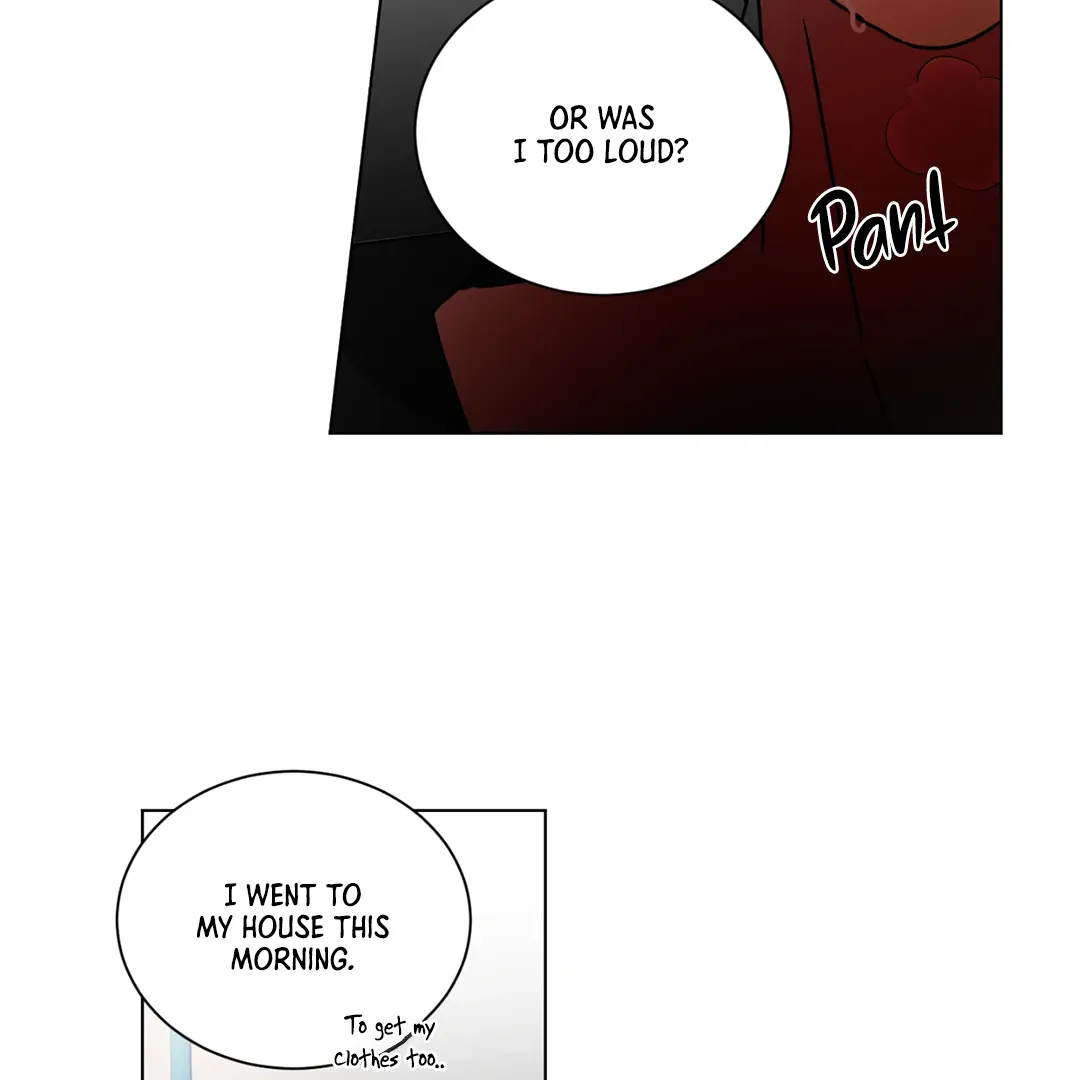 Read CHATTER BOX chapter 3 image 56 on Lezhin