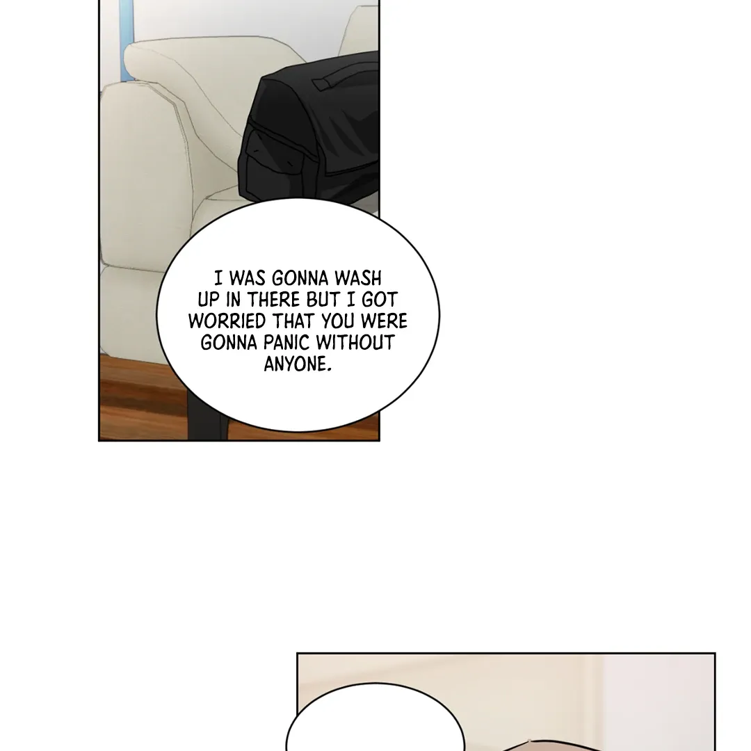 Read CHATTER BOX chapter 3 image 57 on Lezhin