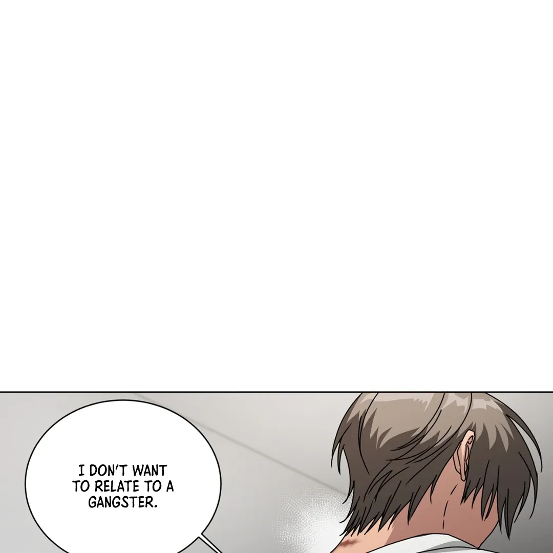 Read CHATTER BOX chapter 3 image 6 on Lezhin