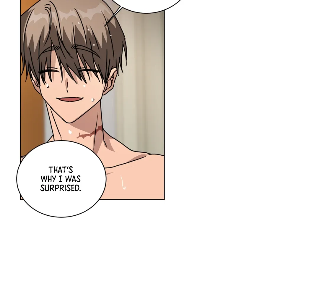 Read CHATTER BOX chapter 3 image 70 on Lezhin