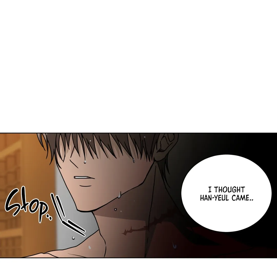 Read CHATTER BOX chapter 3 image 71 on Lezhin