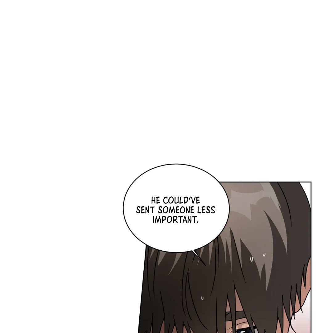 Read CHATTER BOX chapter 3 image 74 on Lezhin