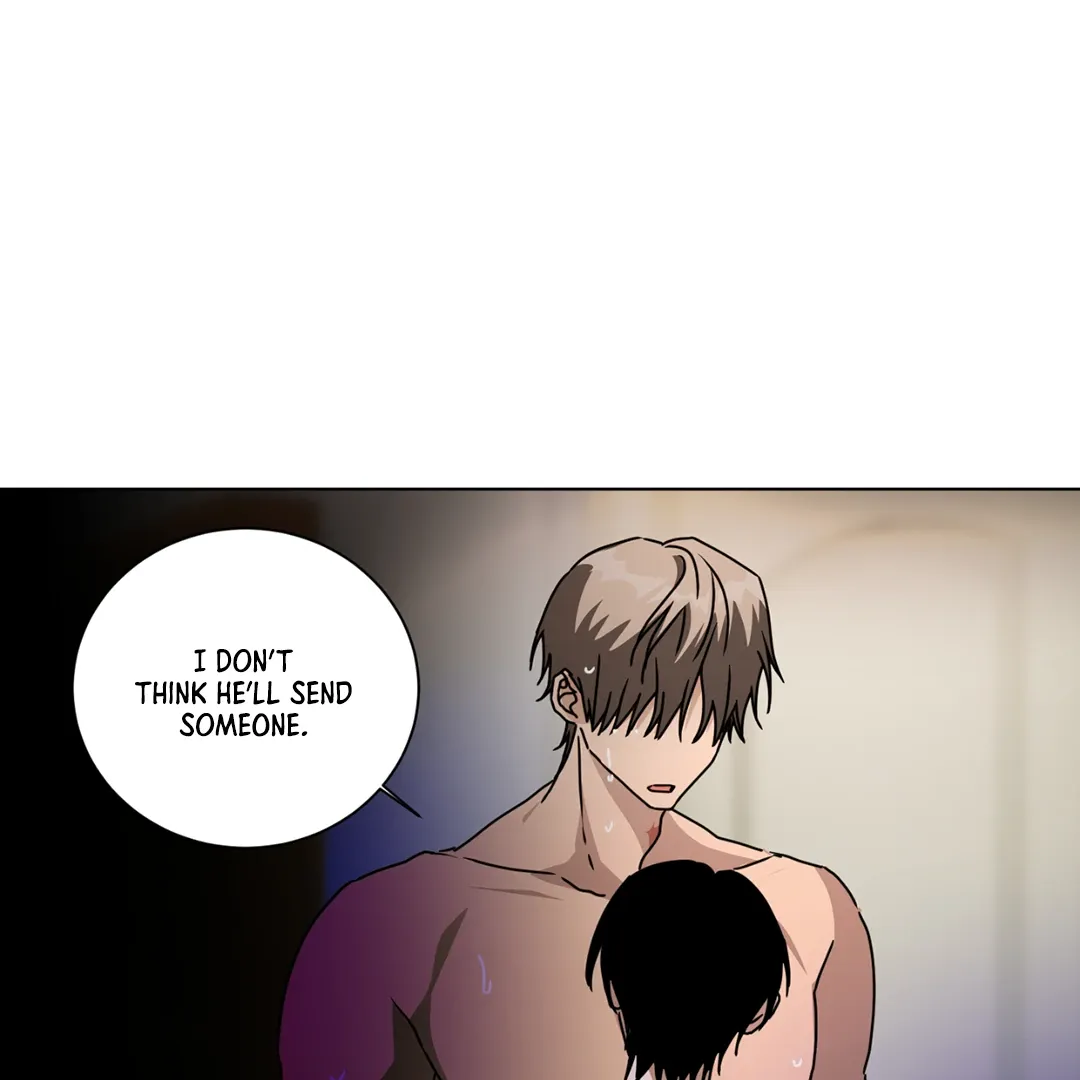 Read CHATTER BOX chapter 3 image 76 on Lezhin