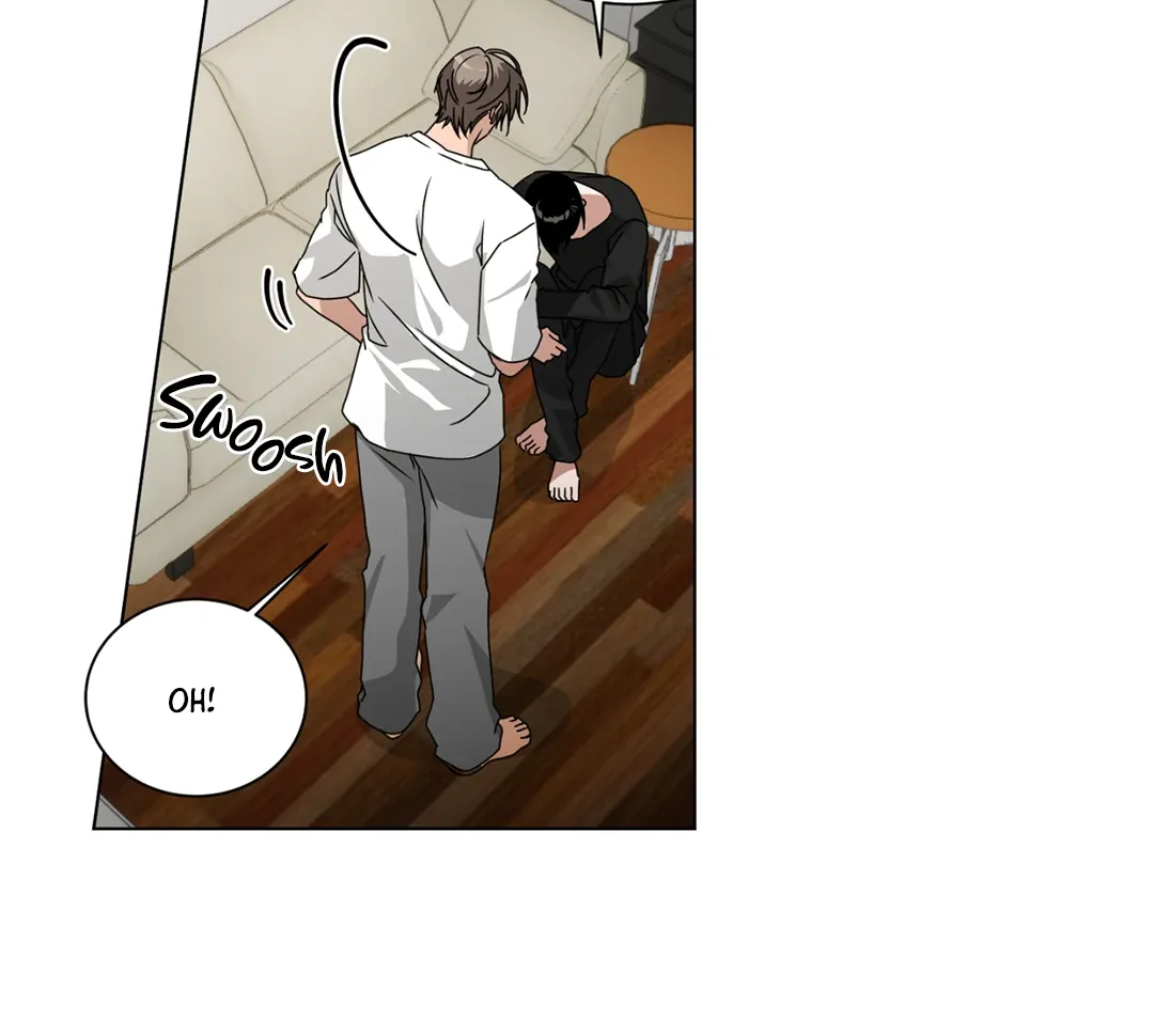 Read CHATTER BOX chapter 3 image 9 on Lezhin