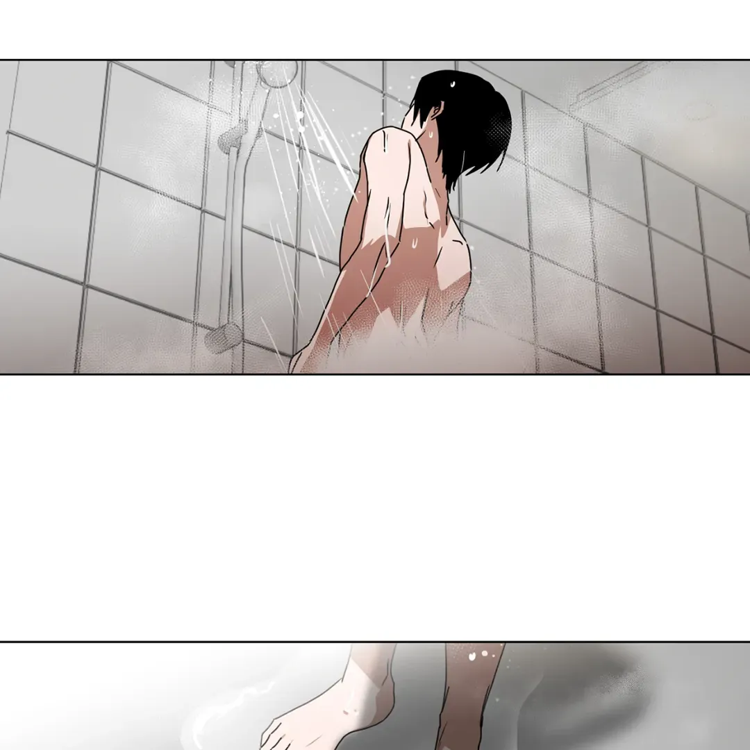 Read CHATTER BOX chapter 3 image 91 on Lezhin