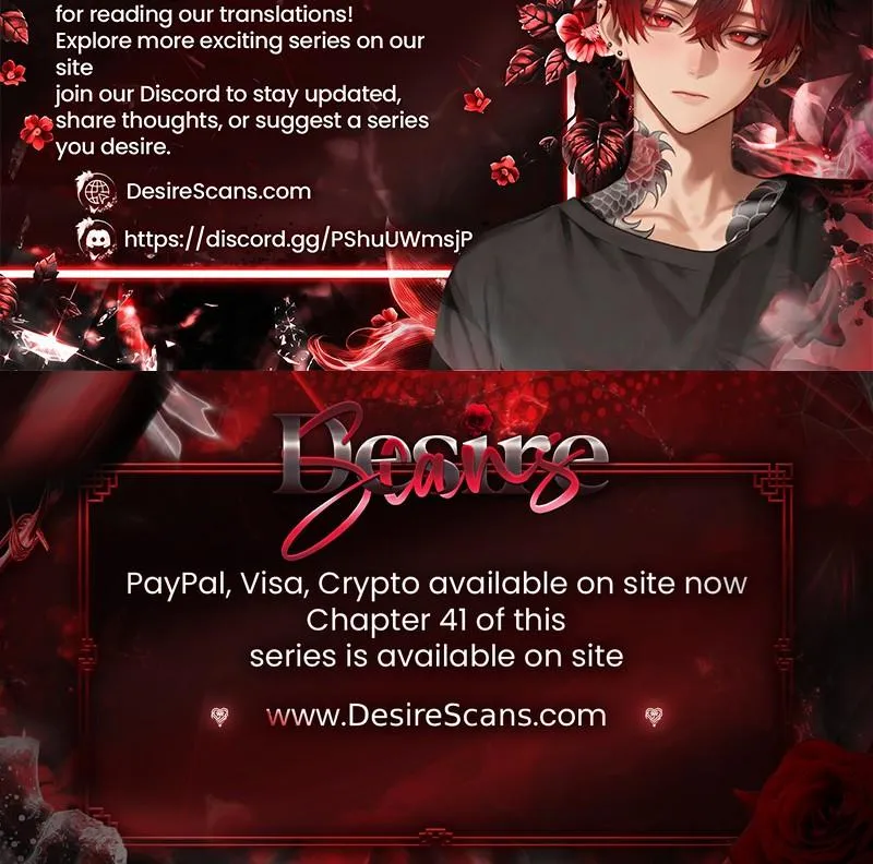 Read CHATTER BOX chapter 34 image 18 on Lezhin