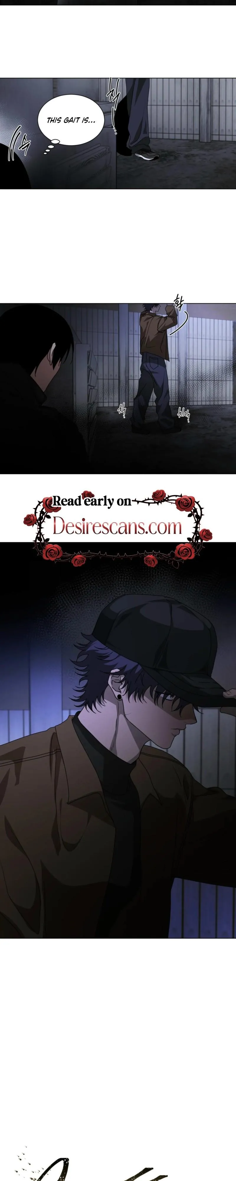 Read CHATTER BOX chapter 36 image 7 on Lezhin