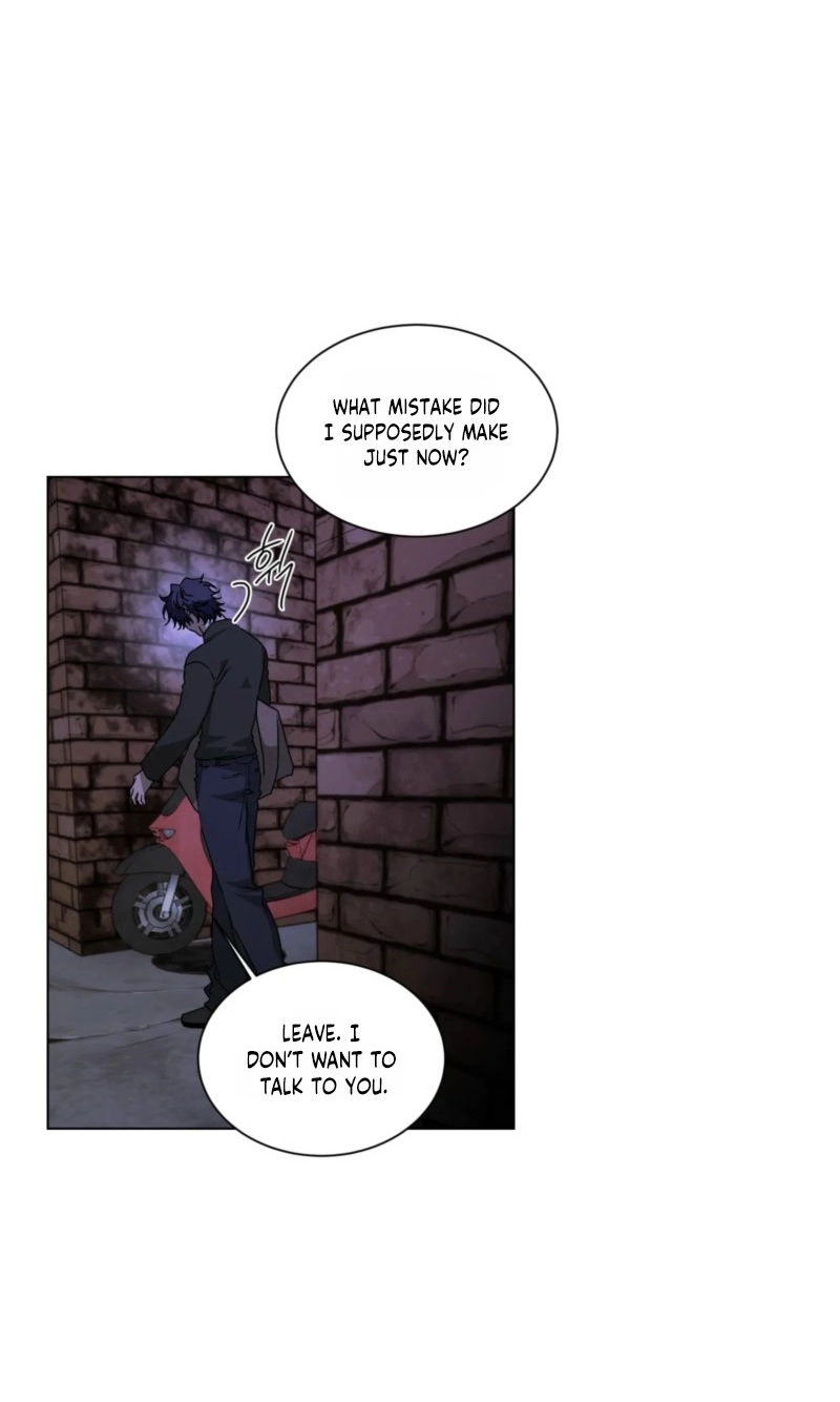 Read CHATTER BOX chapter 37 image 13 on Lezhin