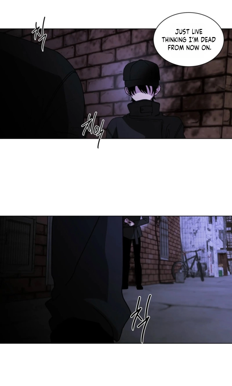 Read CHATTER BOX chapter 37 image 14 on Lezhin
