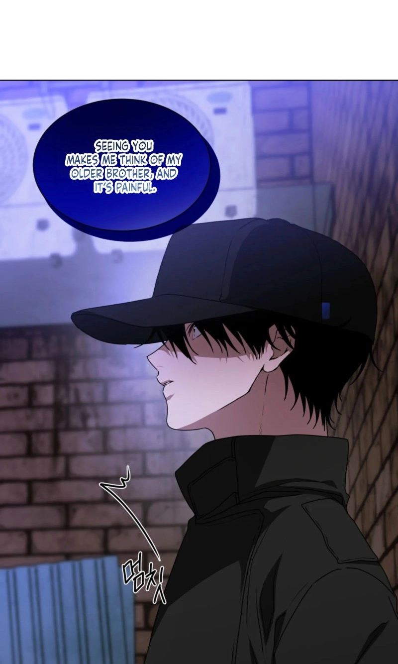 Read CHATTER BOX chapter 37 image 15 on Lezhin