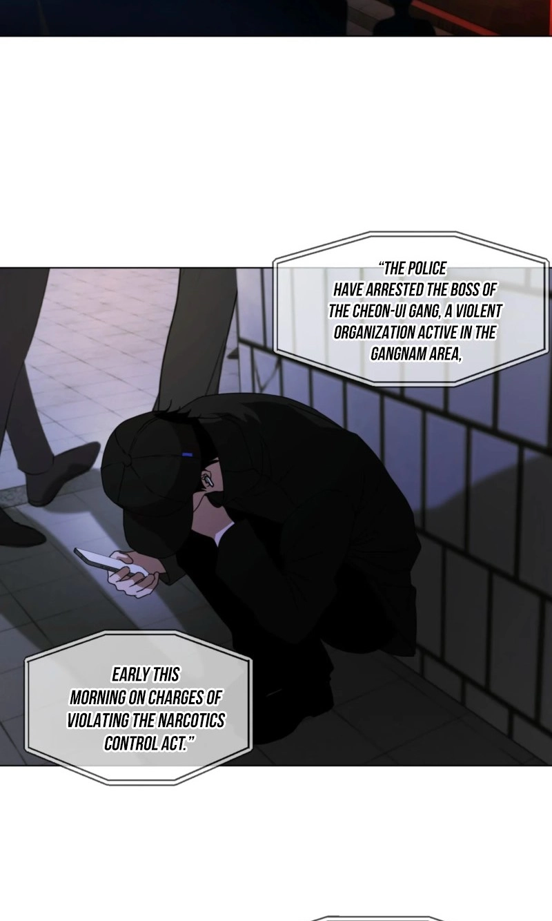 Read CHATTER BOX chapter 37 image 21 on Lezhin
